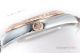 1-1 N9 Factory Rolex Datejust II Copy Watch Two Tone Rose Gold Silver Dial (5)_th.jpg